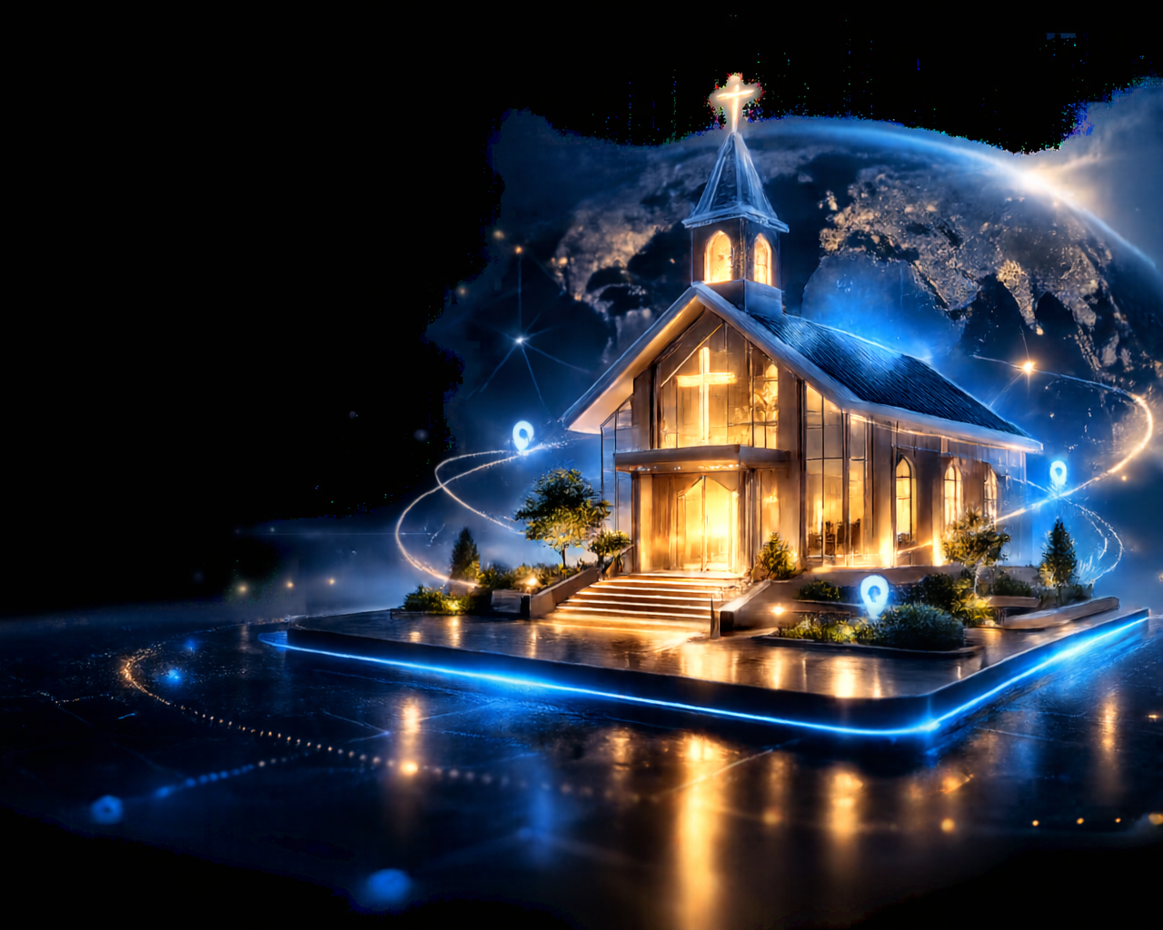 Berean Bible Church-Independent